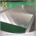 2000 // 6000/7000 алюминиевый лист высокой твердости для литья под давлением